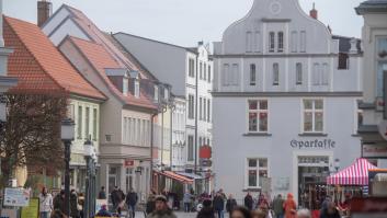 Los nombres de calles y pueblos más surrealistas