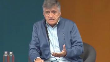 El firme alegato del Gran Wyoming sobre la importancia de defender la sanidad pública