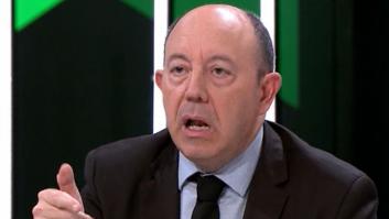 Gonzalo Bernardos revela, muy indignado, a qué partido no va a votar en las próximas elecciones