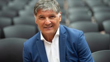 Toni Nadal se pronuncia sobre lo de Rubiales recordando un episodio anterior donde "nadie dijo nada"