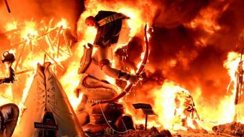 Las 5 claves de las Fallas de 2023