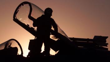 El Pentágono halló altas tasas de cáncer entre los pilotos militares y las tripulaciones de tierra