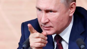 Rusia incoa un caso penal contra el fiscal y los jueces del Tribunal Penal Internacional