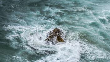 El mayor remolino marino del mundo que ostenta un Récord Guiness