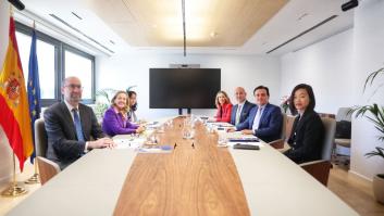 AstraZeneca duplicará su plantilla en España hasta alcanzar los 2.400 trabajadores en tres años