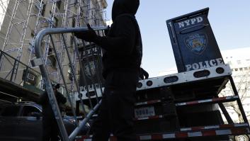 Nueva York se prepara para las protestas ante el posible arresto de Donald Trump