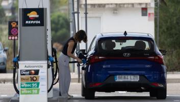 La gasolinera lowcost que ahora preocupa seriamente a Repsol, Cepsa y BP