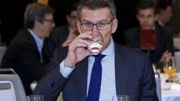 ¿Dónde está Feijóo? Esto hará el líder del PP durante la moción de censura de Vox