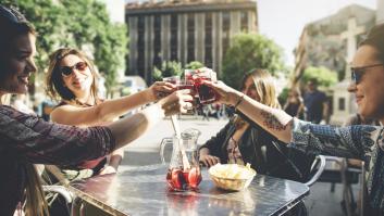 Esta es la lista de los países más felices: España vuelve a caer