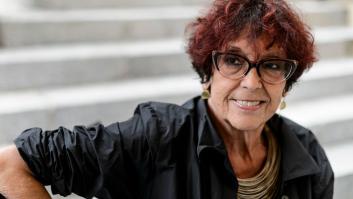 Es sutil pero queda claro lo que piensa Maruja Torres de Felipe González con esta sentencia