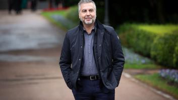 Carlos Alsina desvela la pregunta que le haría a Felipe VI en una entrevista