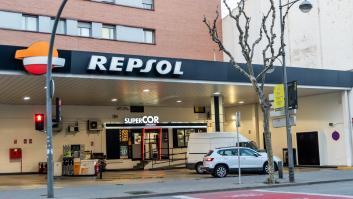 Repsol rompe el mercado con un descuento de hasta 20 céntimos