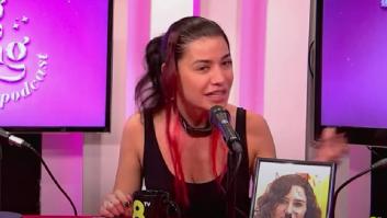 Ares Teixidó revela cómo la llamaban en Telecinco