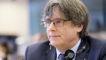 Llarena rechaza los recursos de defensas y acusaciones y confirma el procesamiento contra Puigdemont
