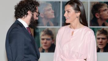 El rosa empolvado, la tendencia para esta primavera