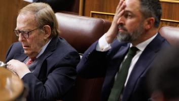"¿Pero usted quién es?": los memes de la moción de censura sobre Ramón Tamames