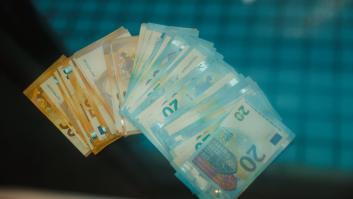 El Banco de España advierte: si ves esta señal en un billete, recházalo y pide otro