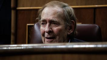 Moción de censura de Vox con Ramón Tamames, última hora del Congreso en directo