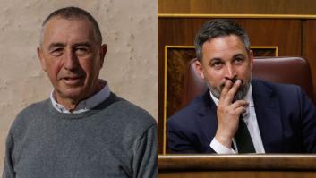 Baldoví explota después de escuchar a Abascal hablar sobre la vestimenta de los diputados: "Prefiero ir en mangas de camisa..."