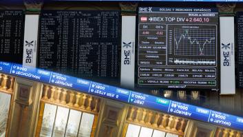 Un economista predice lo que ocurrirá en los mercados financieros tras el terremoto de las últimas semanas: “Es cuestión de días”