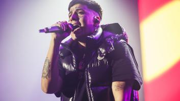 Una joven le pide un autógrafo a Duki para tatuárselo y ojo a su respuesta