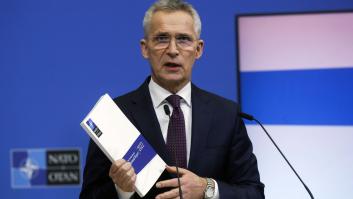 España, segundo país de la OTAN que menos porcentaje del PIB dedica a Defensa