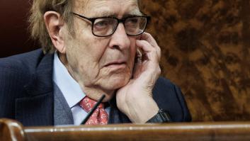 Así te hemos contado en directo el fracaso de la segunda moción de censura de Vox