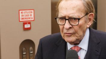 Un prestigioso historiador desmonta a Tamames: "Empiezas con el tópico, sigues con la mentira y..."