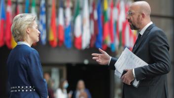 Blindar a Ucrania e impulsar el mercado único: los retos de la nueva cumbre de los Veintisiete