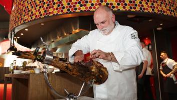 Este es el vino que vuelve loco al chef José Andrés y su precio