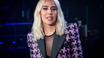 Mónica Naranjo ya no es así