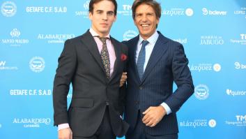 El comentario del torero Gonzalo Caballero a Ayuso en Instagram: deja bien claro qué piensa de ella