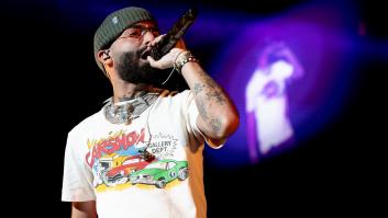 Qué se sabe de la 'tiraera' de Arcángel y Anuel AA en la nueva sesión de Bizarrap