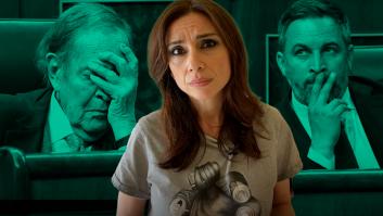 "Todo me daría ternura si no fuera porque esta moción de nuevo, dio pena", por Marta Flich