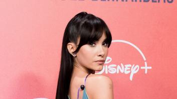 Una divulgadora lingüística da la explicación del comentado acento de Aitana