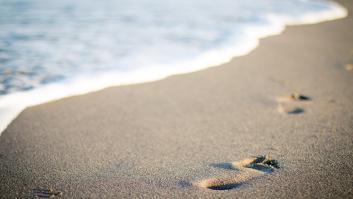 La aplicación que te paga por caminar: cuántos pasos necesitas al día