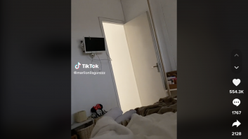 La reacción de su madre cuando le dice de broma que ha muerto Manolo García revienta TikTok