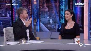 Georgina cuenta lo que le regaló Cristiano por su cumpleaños y en Twitter están un poco a cuadros