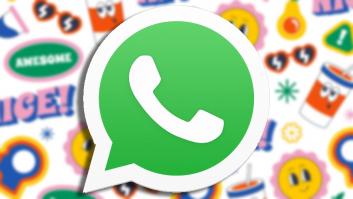 El fácil y rápido truco para convertir una foto de tu galería en un sticker de WhatsApp