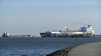 Un avance satelital busca a los ‘barcos oscuros’ del petróleo ruso