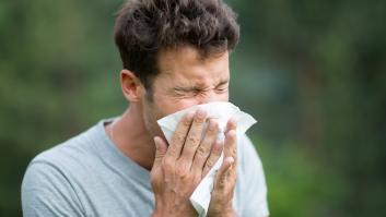 Los dos lugares de España en los que los alérgicos lo pasarán peor este año