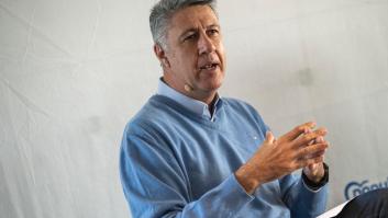 La justicia absuelve a García Albiol en el caso de las antenas irregulares