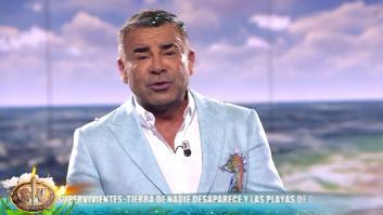 Jorge Javier dice que Ayuso ni le gusta ni le gustará aunque añade un PERO que muchos no esperaban