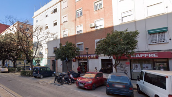 Detenido como presunto autor de la muerte de su madre en Valencia