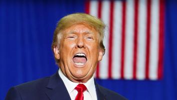 Arresto de Trump: un procesamiento histórico que abre incógnitas sobre su carrera a la reelección