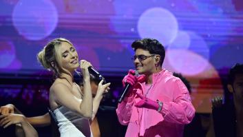 Los Premios Dial 2023, un éxito rotundo en Tenerife