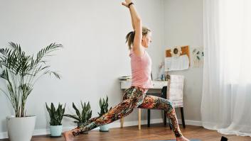 El ‘ejercicio del gusano’: la rutina infravalorada, fácil y muy efectiva