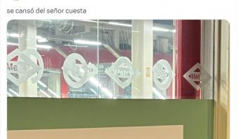 Un diputado de Más Madrid no puede reaccionar mejor tras hacerse viral por este tuit