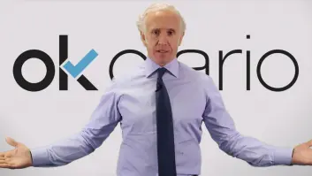 'Okdiario' arrebata 'Navarra.com' a 'El Español' en plena guerra por las agregaciones para inflar la audiencia