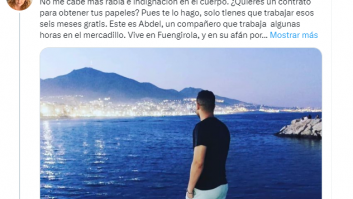 La 'jugada' de un empresario que indigna a Twitter